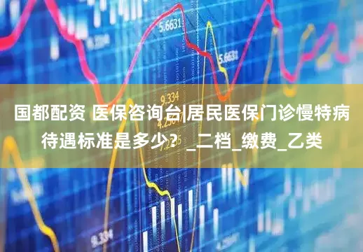 国都配资 医保咨询台|居民医保门诊慢特病待遇标准是多少？_二档_缴费_乙类